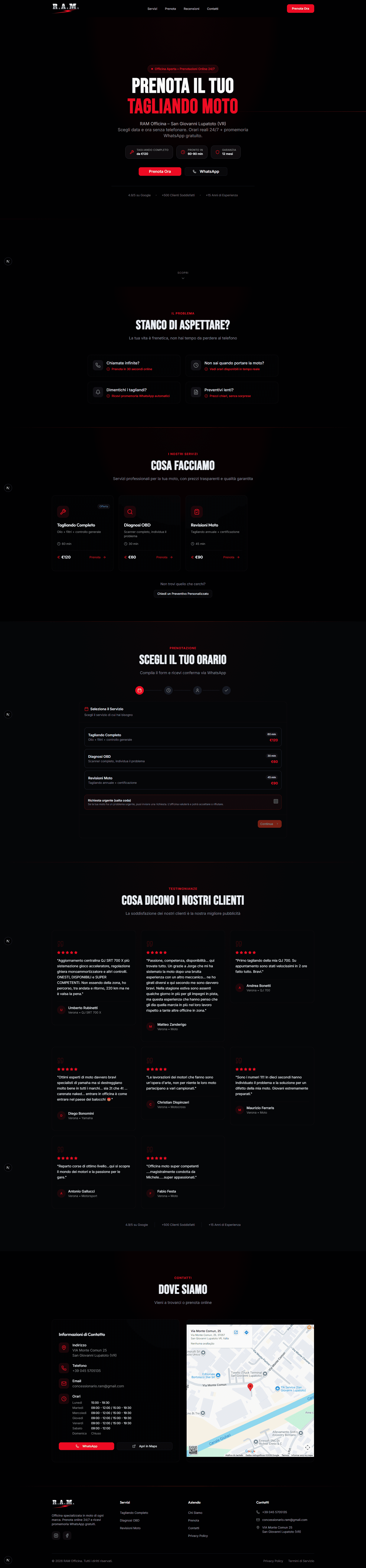 ELLEVA — Il tuo sito